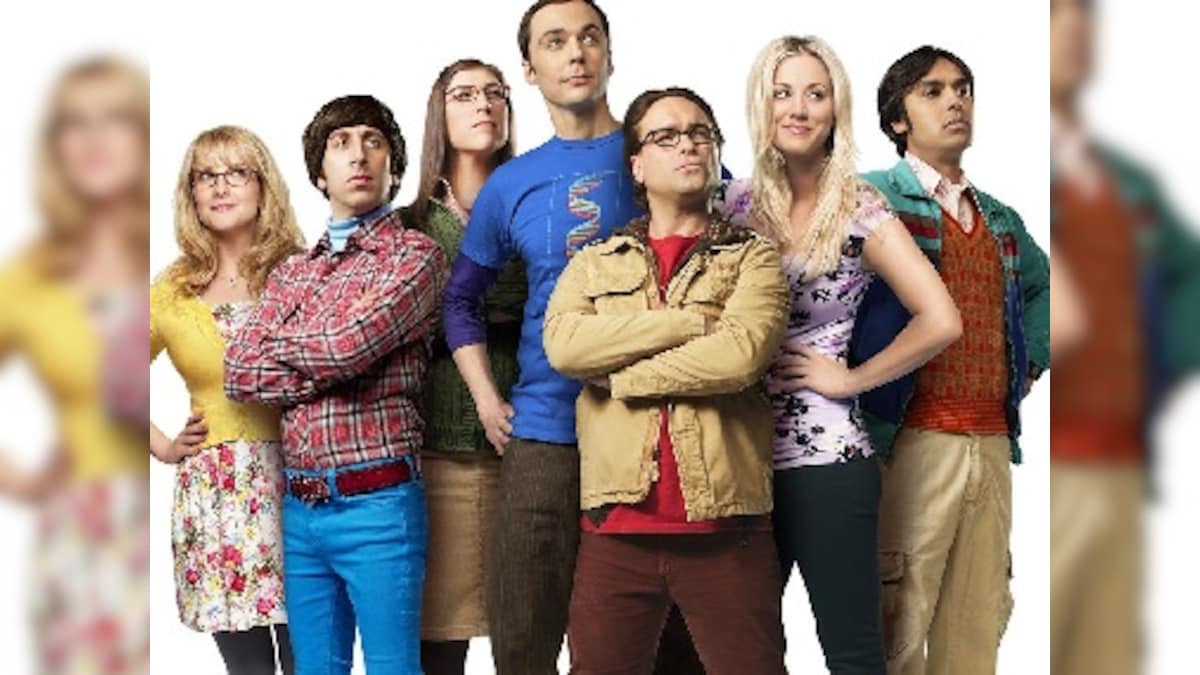 The Big Bang Theory series finale surpasses Game of Thrones' ratings, with 18.5 mn viewers