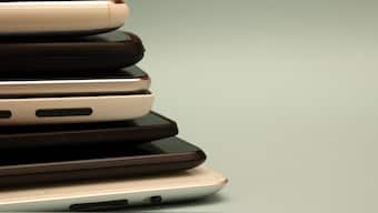 Only Apple and Huawei show growth as global tablet sales decline by 13.5 percent