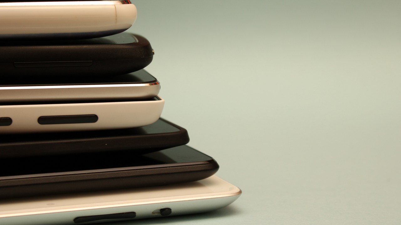 Only Apple and Huawei show growth as global tablet sales decline by 13.5 percent Only Apple and Huawei show growth as global tablet sales decline by 13.5 percent