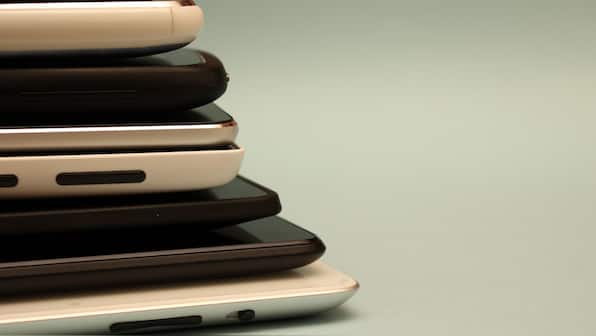 Only Apple and Huawei show growth as global tablet sales decline by 13.5 percent