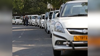 Sachin Bansal may pick up stake in Ola through secondary transactions, to raise a fund with corpus of $700 mn-$1 bn