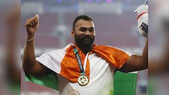 Asian Games 2018: Tajinderpal Singh Toor steps out of shadows with shot put gold, raises hopes of sport's revival in country