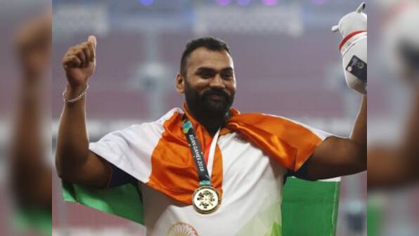 Asian Games 2018: Tajinderpal Singh Toor steps out of shadows with shot put gold, raises hopes of sport's revival in country