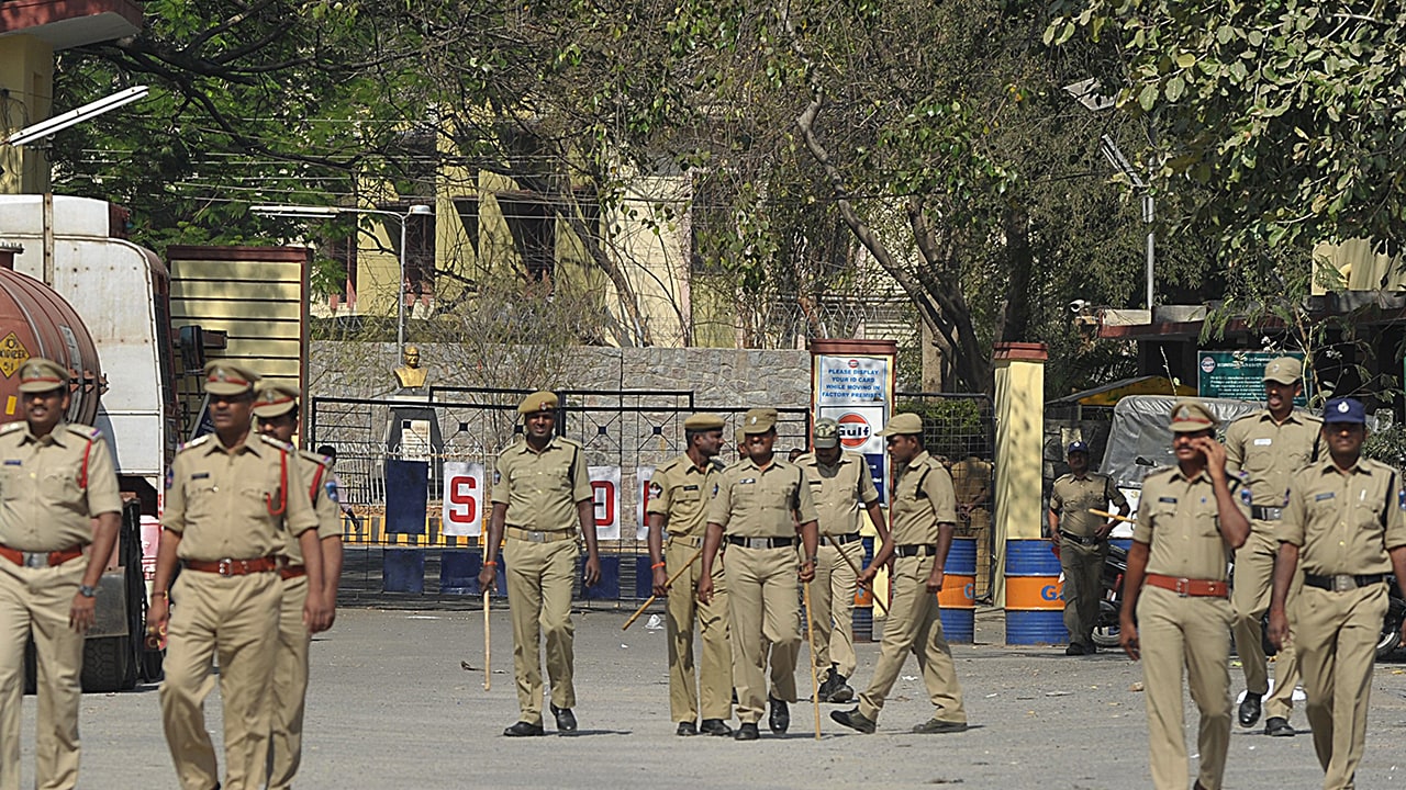 Two Days After Communal Clashes In Telangana's Bhainsa, Police Say ...