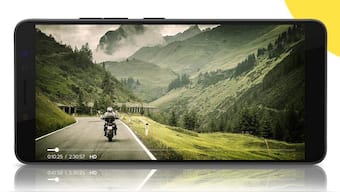 10.or D2 launched in India at a price of Rs 6,999, to go on sale on 28 August