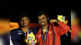 Asian Games 2018: After choosing sailing over school, Varun Thakkar, KC Ganapathy relish bronze at Asiad
