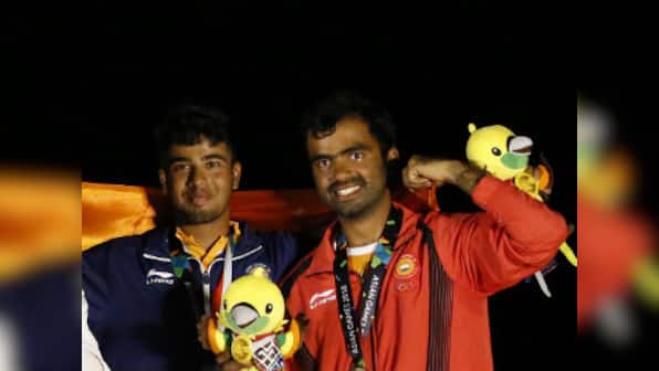 Asian Games 2018: After choosing sailing over school, Varun Thakkar, KC Ganapathy relish bronze at Asiad