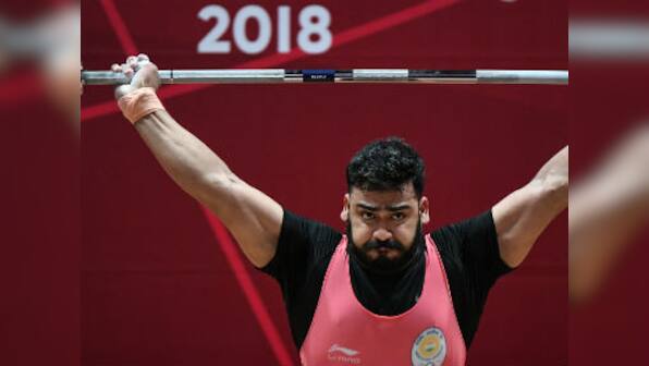 Asian Games 2018: India's Vikas Thakur disappoints, finishes eighth in men's 94kg weightlifting category