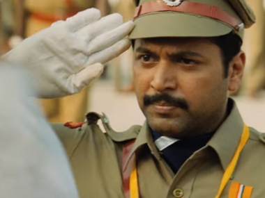 Mohan Raja announces Thani Oruvan 2 with brother Jayam Ravi in lead role Mohan Raja announces Thani Oruvan 2 with brother Jayam Ravi in lead role