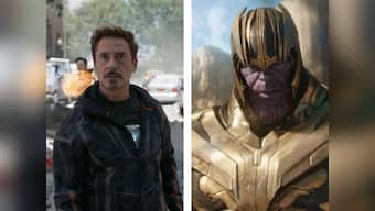 Avengers: Infinity War directors reveal how Thanos knew Tony Stark, and why Thor didn't take the headshot