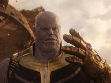 Avengers: Endgame — Google's Infinity Gauntlet-themed Easter egg wipes out half of search results Avengers: Endgame — Google's Infinity Gauntlet-themed Easter egg wipes out half of search results