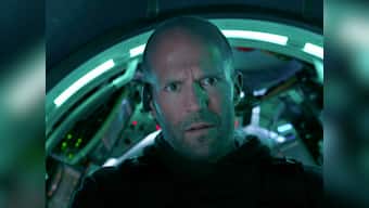 The Meg: Jason Statham's shark thriller likely to have $40 mn opening weekend at North American box-office