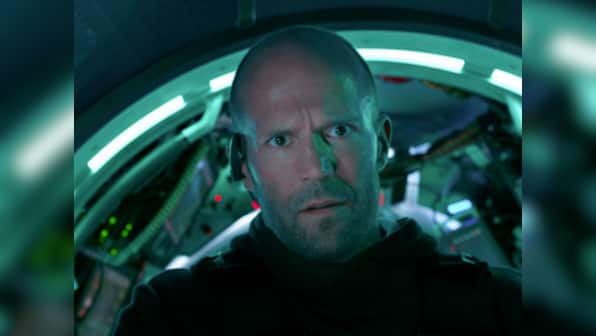 The Meg producer Catherine Xujun Ying confirms sequel to 2018 sci-fi action thriller