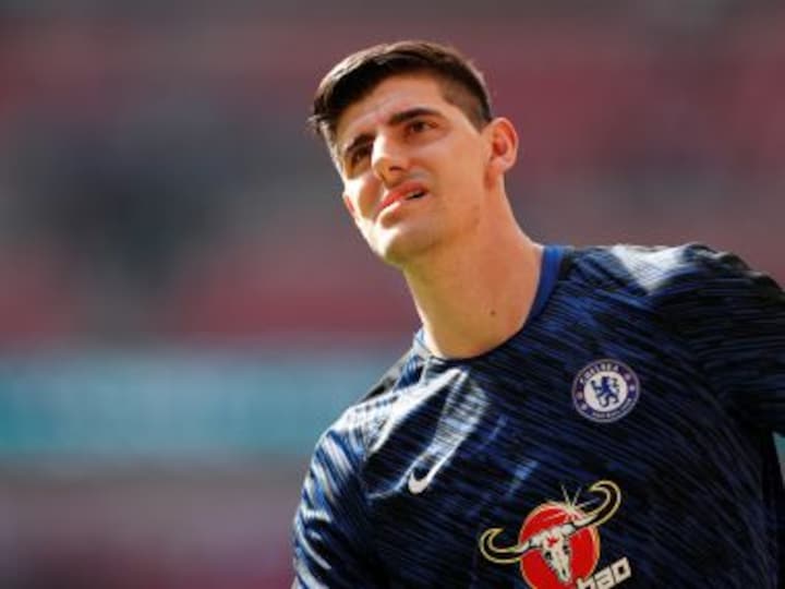 Firstpost Spodcast Episode 14: Mystery over Asiad contingent, Thibaut Courtois' transfer and more on our daily sports podcast
