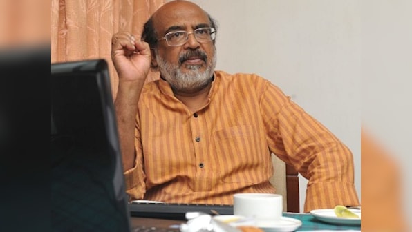 Kerala finance minister announces special lottery to raise funds towards Chief Minister's Distress Relief Fund