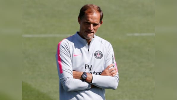 Champions League: PSG coach Thomas Tuchel 'really surprised' to see video of players at party after Borussia Dortmund defeat