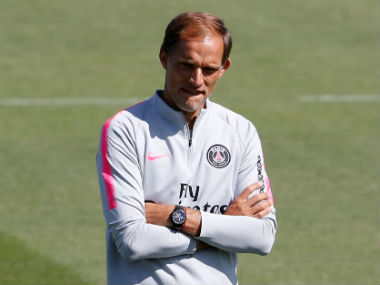 Champions League: PSG coach Thomas Tuchel 'really surprised' to see video of players at party after Borussia Dortmund defeat Champions League: PSG coach Thomas Tuchel 'really surprised' to see video of players at party after Borussia Dortmund defeat