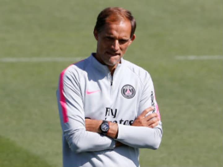 Champions League: PSG coach Thomas Tuchel 'really surprised' to see video of players at party after Borussia Dortmund defeat