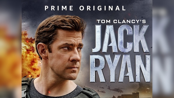 Jack Ryan review: Amazon series favours exotic backdrops, CGI explosions over fresh storytelling