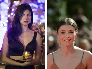 Tom Cruise joined by Monica Barbaro, Thomasin McKenzie for upcoming Top Gun sequel Maverick Tom Cruise joined by Monica Barbaro, Thomasin McKenzie for upcoming Top Gun sequel Maverick