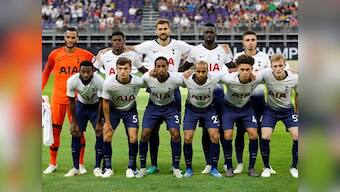 Premier League: Tight purse-strings could curtail ambitions of under-staffed Tottenham Hotspur
