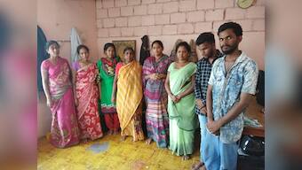 Child-trafficking in Telangana's temple town of Yadagarigutta unveils rampant commodification of children