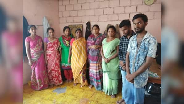 Child-trafficking in Telangana's temple town of Yadagarigutta unveils rampant commodification of children