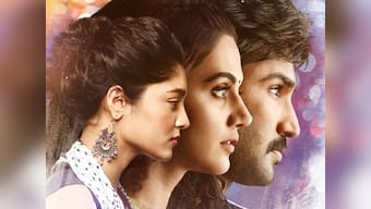 Neevevaro movie review: Taapsee pulls this bland, boring thriller together and gives it life