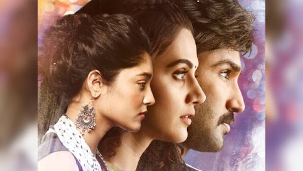 Neevevaro movie review: Taapsee pulls this bland, boring thriller together and gives it life