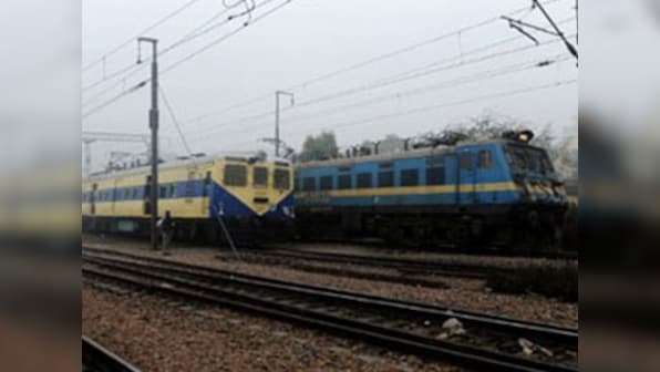 Five killed, two injured after train ploughs through sugarcane-laden bullock cart in Bihar's Samastipur
