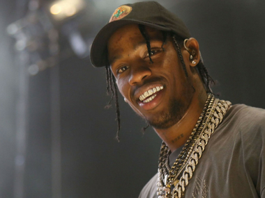 Travis Scott releases new album ASTROWORLD with guest stars Drake, The Weeknd, Tame Impala Travis Scott releases new album ASTROWORLD with guest stars Drake, The Weeknd, Tame Impala