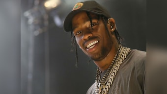 Travis Scott releases new album ASTROWORLD with guest stars Drake, The Weeknd, Tame Impala