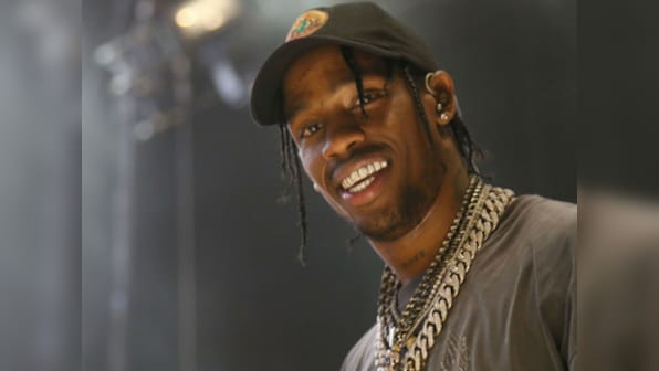 Travis Scott releases new album ASTROWORLD with guest stars Drake, The Weeknd, Tame Impala