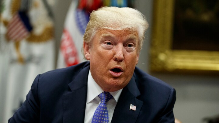 White House probes Google after Trump accuses it of hiding fair coverage of him