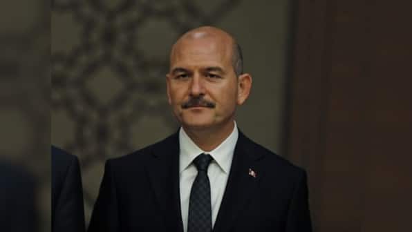 American pastor row: Turkey threatens retaliation against US after Washington imposes sanctions on Ankara's ministers
