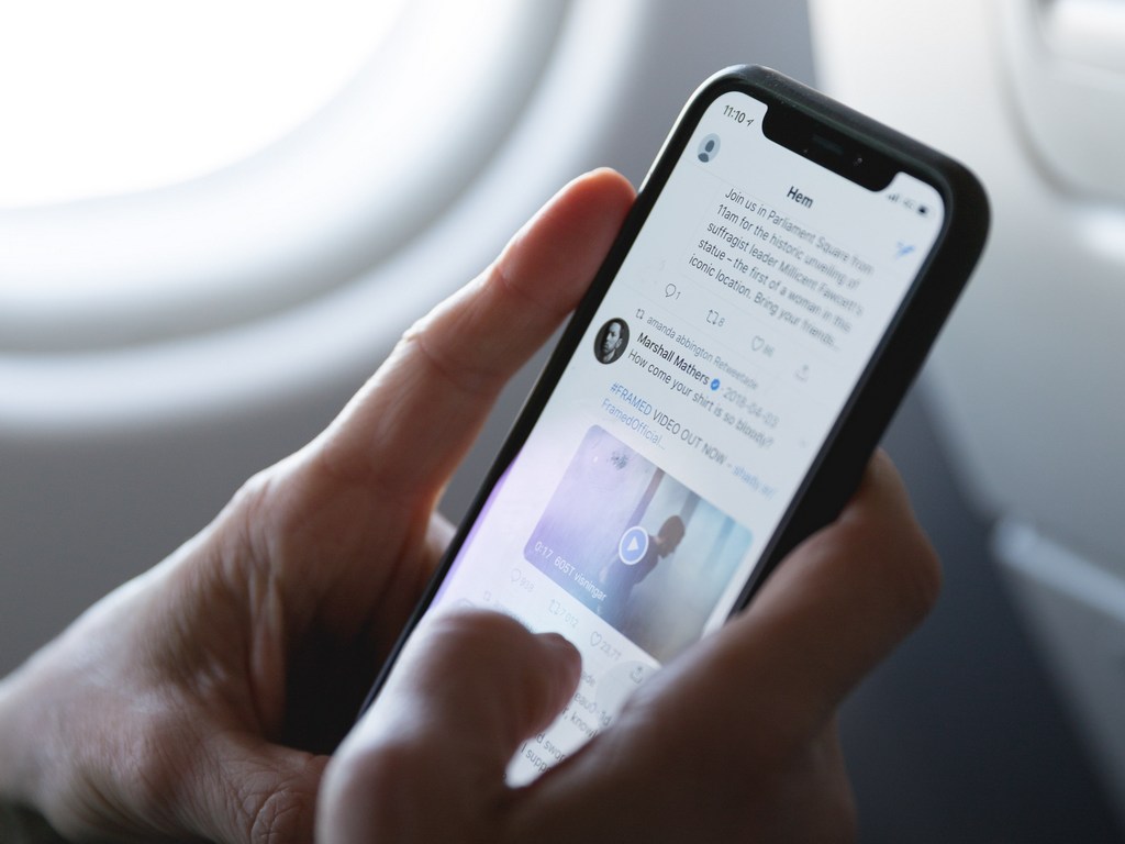 Twitter is testing features that indicate your presence on the platform Twitter is testing features that indicate your presence on the platform