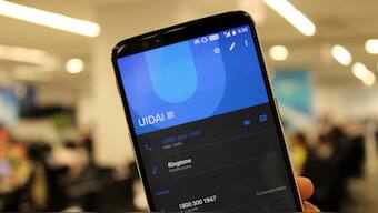 No clarity on why Google included UIDAI number in Android setup wizard in 2015