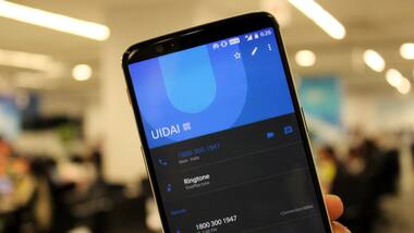 No clarity on why Google included UIDAI number in Android setup wizard in 2015
