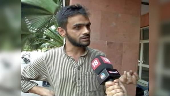 Umar Khalid shot at: Attack on JNU student activist underlines perils of labelling dissent as 'anti-national'