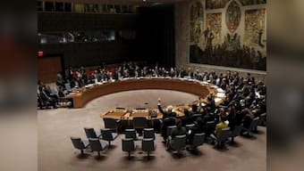 India secures UNSC non-permanent membership for 2021-22 with support from Asia-Pacific group including Pakistan and China