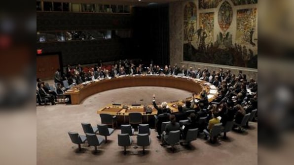 UN Security Council agrees to extend political mission in Afghanistan after overcoming veto threat by China