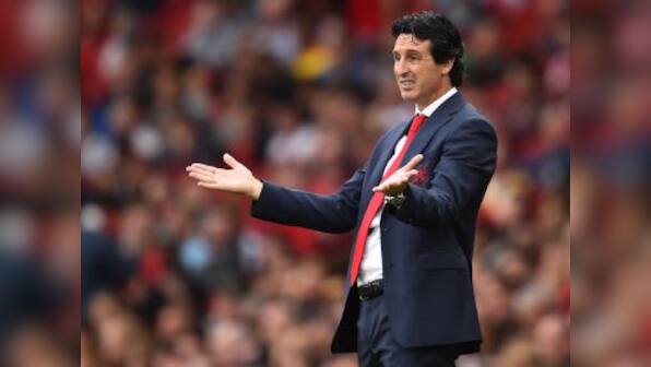 Premier League: London derby presents chance for Arsenal and Chelsea to lay down a marker in season of transition