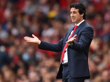 Premier League: London derby presents chance for Arsenal and Chelsea to lay down a marker in season of transition Premier League: London derby presents chance for Arsenal and Chelsea to lay down a marker in season of transition