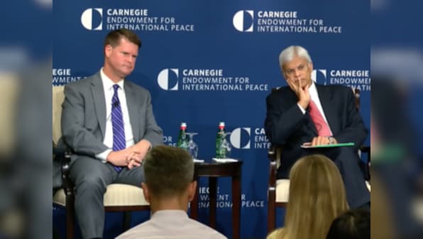 India-US 2+2 talks: US defence official says America 'bullish' on high level meet even as concerns rise over S-400 deal