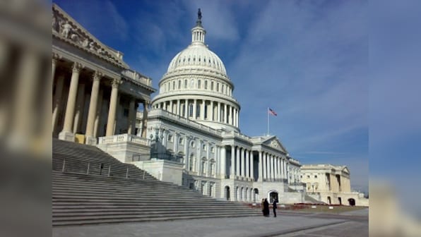 US govt shutdown: Donald Trump's meeting with Congress leaders ends in stalemate; leaders to meet again tomorrow