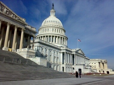 US Congress passes $716 billion defence spending bill, seeks to strengthen partnership with India