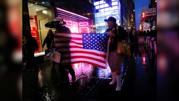 US senators introduce stiff sanctions on Russia to combat cybercrime, restrict uranium imports and oil projects