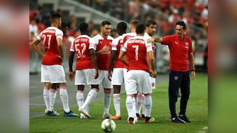 Premier League: Low expectations from Unai Emery's Arsenal won't absolve them of underachievement