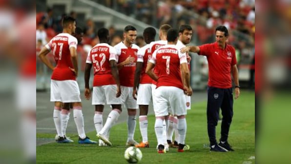 Premier League: Low expectations from Unai Emery's Arsenal won't absolve them of underachievement