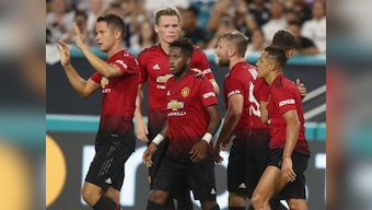 Premier League: Manchester United aim to defy manager Jose Mourinho's doubts in opening match against Leicester City